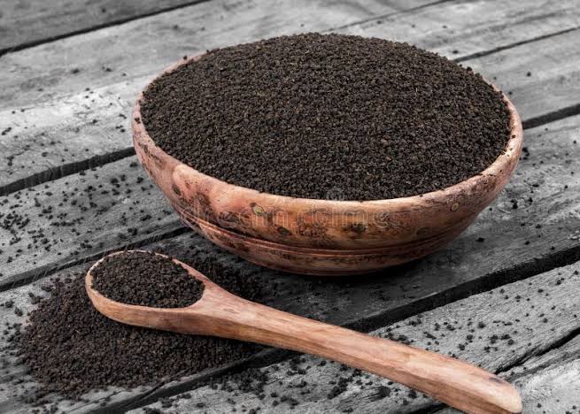 Sylheti Tea Leaf